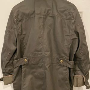 JCrew jacket